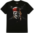 Piratas del Caribe: Dead Man's Chest Pósteres