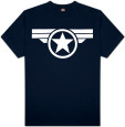 Captain America  - Good Ol' Steve