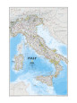 Maps of Europe (Natl. Geo.) Posters