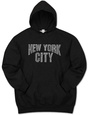Word Art Hoodies Posters