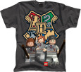 Kid's Movie T-Shirts Posters