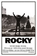 Rocky (Filmes) Posters
