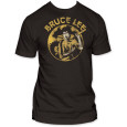 Bruce Lee (T-Shirts) Posters