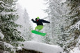 Snowboarding Posters
