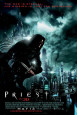 Priest (2011) Posters