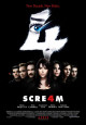 Scream 4 (2011) Posters