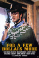Clint Eastwood (Films) Posters