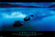 Ambition Posters