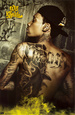 Rap & hip-hop Posters
