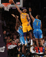 Trevor Ariza Posters