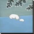 Follow Your Heart, Napping Under Marshmallow Tree