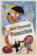 Decoración por habitaciones de Disney Pósteres