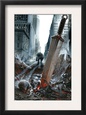 Ghost Rider (Marvel Collection) Posters