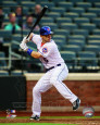 New York Mets Lineup Posters
