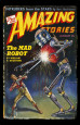 Pulp Magazines (Vintage Art) Posters