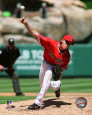 Jered Weaver Posters