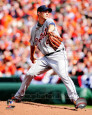 Rick Porcello (Tigers) Posters