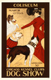 Dog Shows (Vintage Art) Pósteres