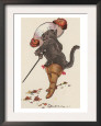 O Gato de Botas Posters