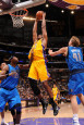 Andrew Bynum Posters