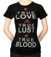 True Blood (T-Shirts) Posters