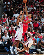 Derrick Rose Posters