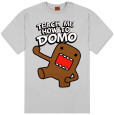 Domo (T-Shirts) Posters