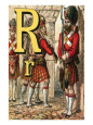 Letters Posters