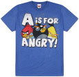 Angry Birds (T-Shirts) Posters