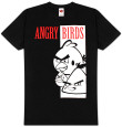 Angry Birds (T-Shirts) Posters