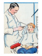 Dentistas Posters