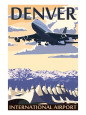 Denver Posters