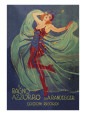 Vrouwenmode (vintage kunst) Posters