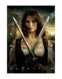 Pirates of the Caribbean: On Stranger Tides (2011) Posters