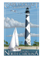 Láminas de faros Posters