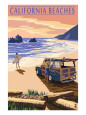Lantern Press Collection Posters