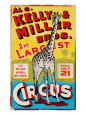 o	Washington State Historical Society Collection Posters