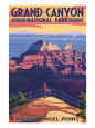 Grand Canyon National Park Posters