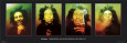 Reggae Posters