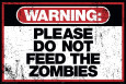 Zombies Posters