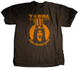 Frank Zappa (T-Shirts) Poster