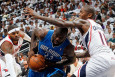 Jason Richardson (Magic) Posters