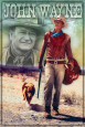 John Wayne Posters