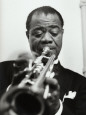 Louis Armstrong Posters