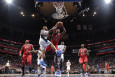 Joe Johnson Posters