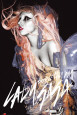 Lady Gaga - Grunge Orange Hair
