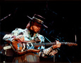Vaughan, Stevie Ray Pósteres