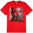 Drake (Entertainer) (T-Shirts) Posters