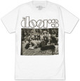 Doors, The (T-Shirts) Poster