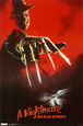 Filmes de terror Posters